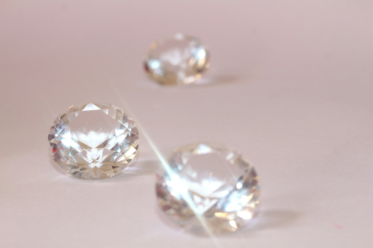 Diamonds