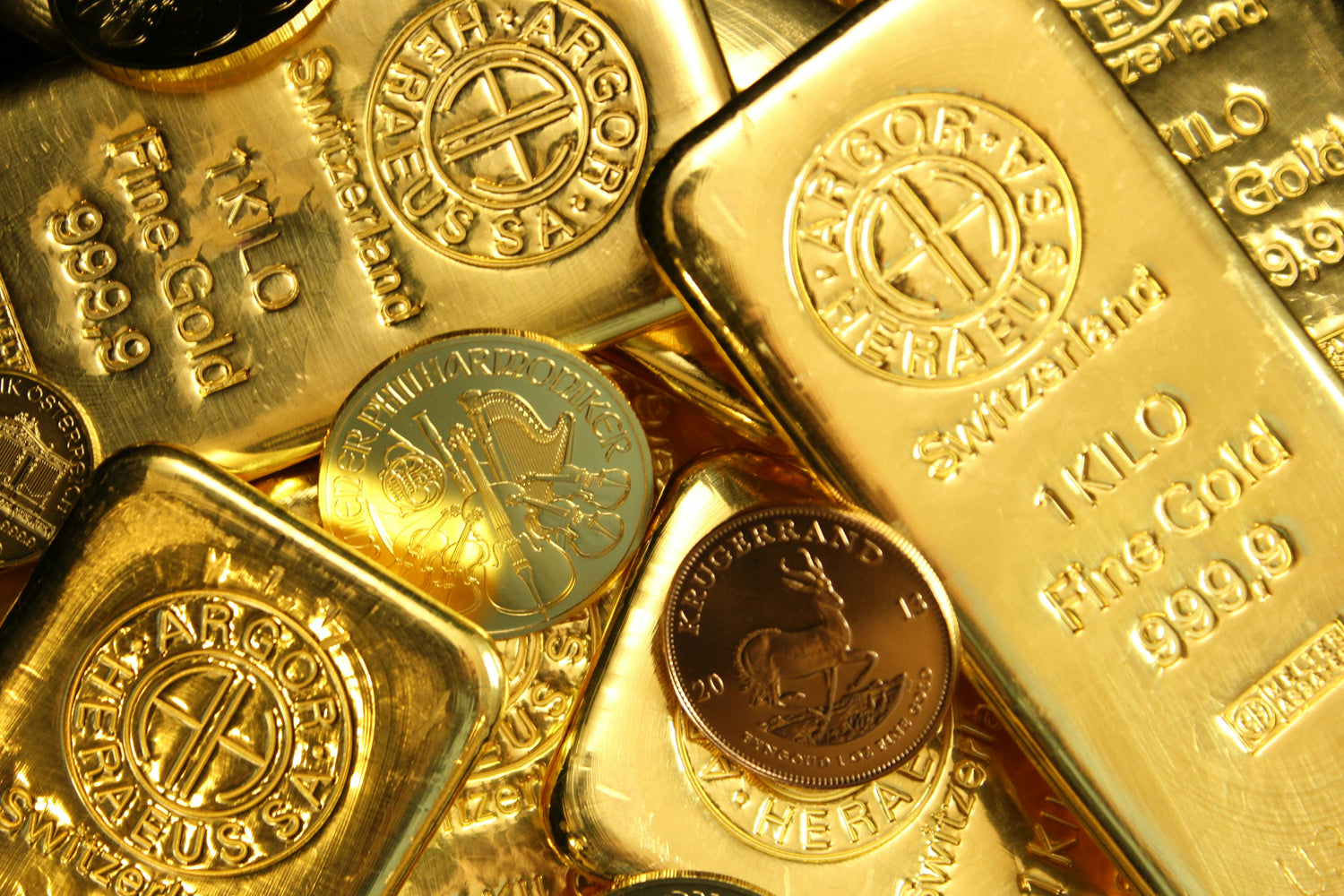 Gold 18k