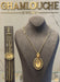 18K Gold Modern Set