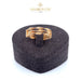 18K Italian Gold Ring