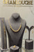 18K Italian Gold Set