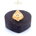 21K Gold Modern Ring