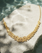 18K Gold Multi-Shapes Set
