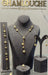 18K Italian Gold Set