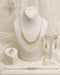 18K Italian Gold Set