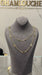18K Gold Layered Necklace