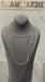18K Gold Multi-Wear Necklace