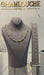 18K Italian Gold Set with Enamel