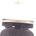 18K Italian Yellow , White and Rose Gold Bangle