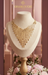 18K Gold Choker Necklace