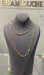 18K Gold Multi-Wear Necklace