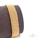 18K Italian Gold Modern Bracelet