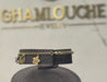 18K Gold Multi-Shapes Kid’s Girl Bangle