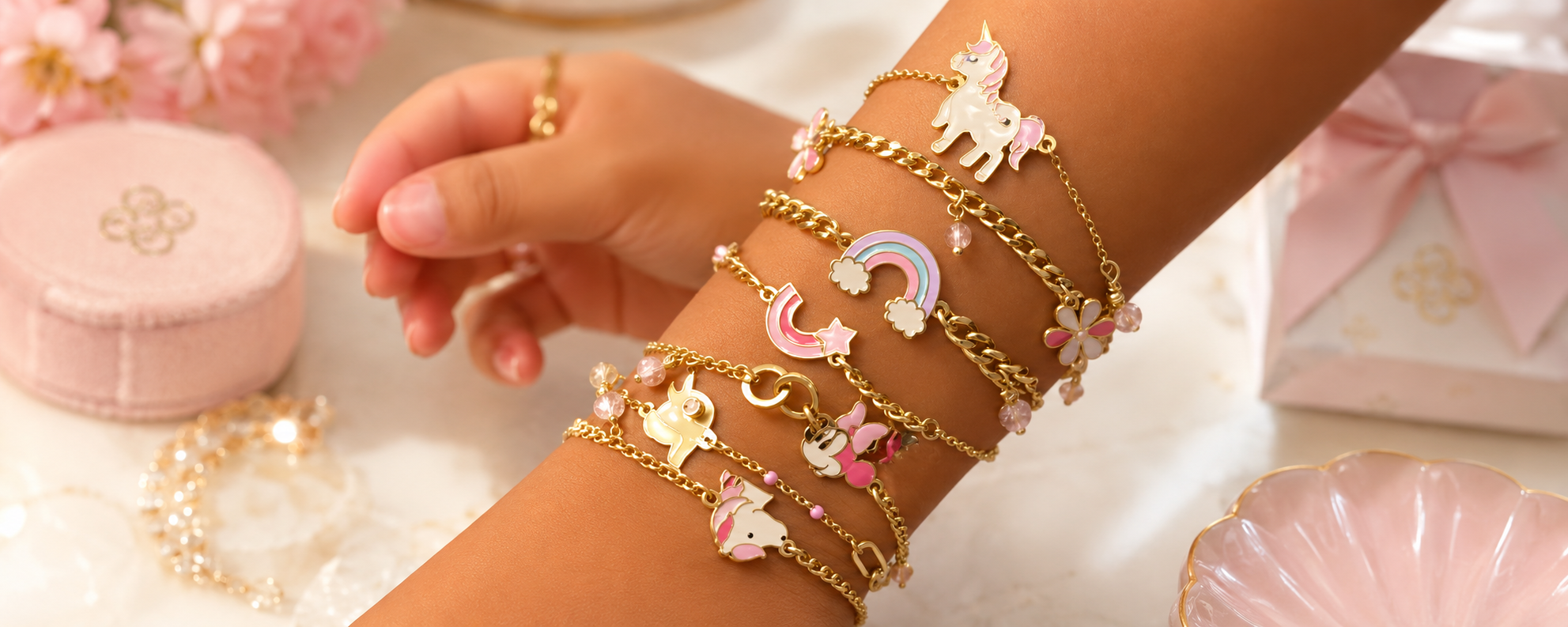 Kids Jewelry