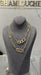 18K Gold Multi-Wear Necklace