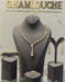 18K Italian Yellow , White and Rose Gold Set