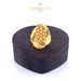 21K Gold Modern Ring
