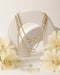 18K Gold Multi-Wear Necklace