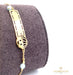 18K Gold Kid’s Bracelet