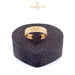 18K Italian Gold Ring
