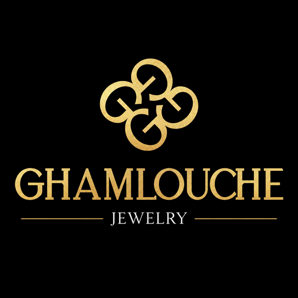 Ghamlouche Jewelry