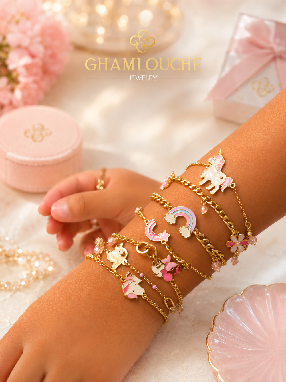 Kids Jewelry