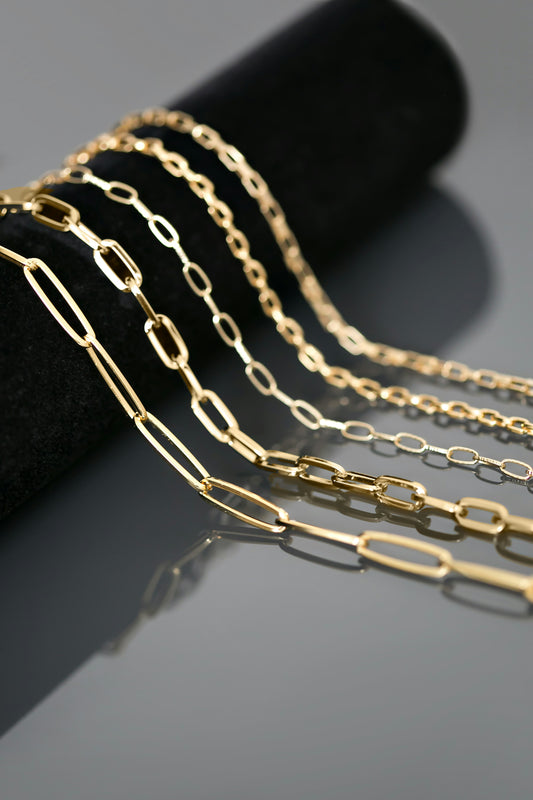 Chains